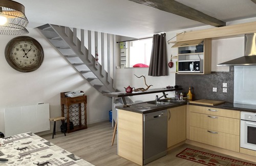 Gavarnie-Gedre Casa | Maison au Cœur du Village