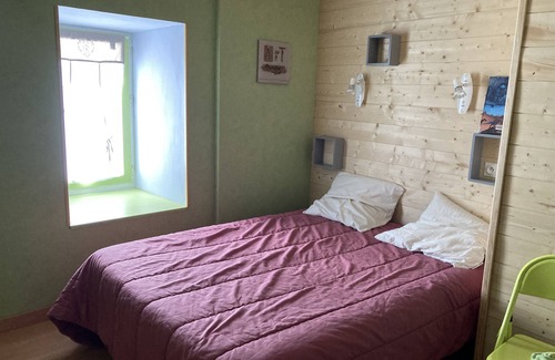 Gavarnie-Gedre Casa | Maison au Cœur du Village
