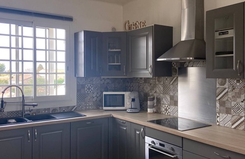 Fontvieille Casa | Maison au Cœur D'un Village des Alpilles