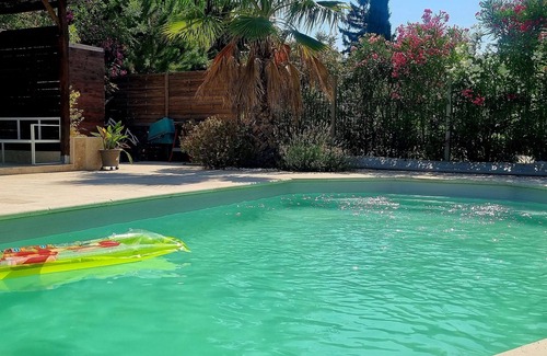 Fontvieille Casa | Maison au Cœur D'un Village des Alpilles