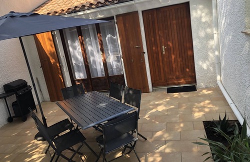 La Palmyre Casa | Maison au Cœur de La Palmyre