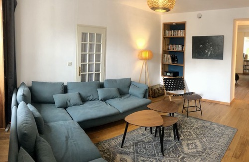 Mamers Casa | Maison au Cœur de Mamers