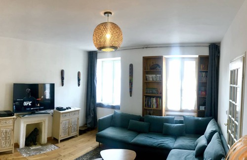 Mamers Casa | Maison au Cœur de Mamers
