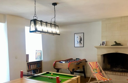 Mamers Casa | Maison au Cœur de Mamers