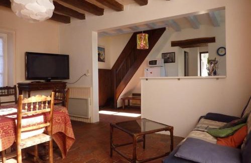 Athee-sur-Cher Casa | Maison au cœur des châteaux de la Loire
