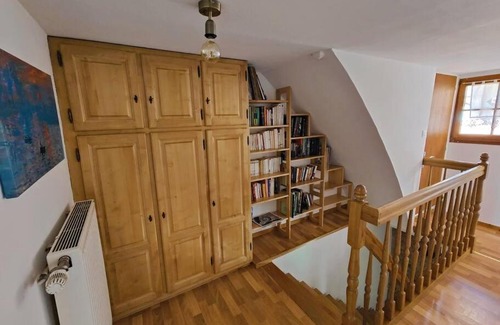 Westhoffen Casa | Maison au cœur des vignobles