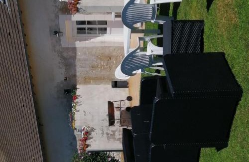 Fredille Casa | Maison au cœur du Berry : tranquillité, jeux pour enfants et proche Château de Valençay et Zoo de Beauval - FR-1-591-235
