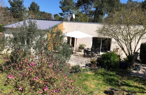 Le Mans Casa | Maison au cœur du circuit des 24 heures du Mans