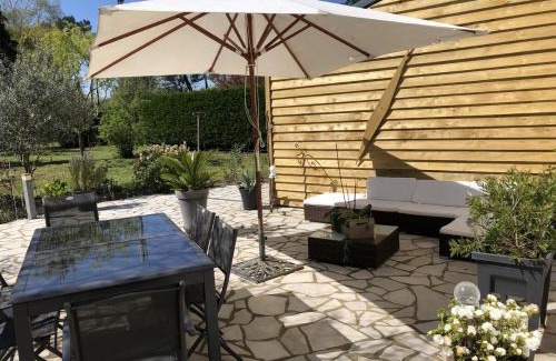 Le Mans Casa | Maison au cœur du circuit des 24 heures du Mans