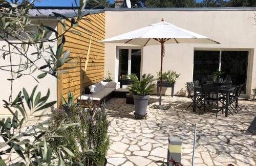 Le Mans Casa | Maison au cœur du circuit des 24 heures du Mans