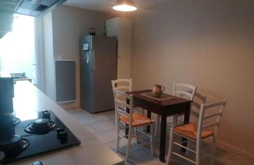 Cestayrols Casa | maison au cœur du triangle d'or