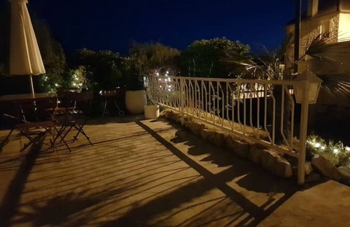 Landreville Casa | Maison au Cœur du Vignoble Champenois
