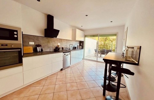 Aix-en-Provence Casa | Maison au Cœur de la Provence