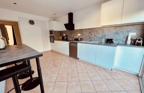 Aix-en-Provence Casa | Maison au Cœur de la Provence