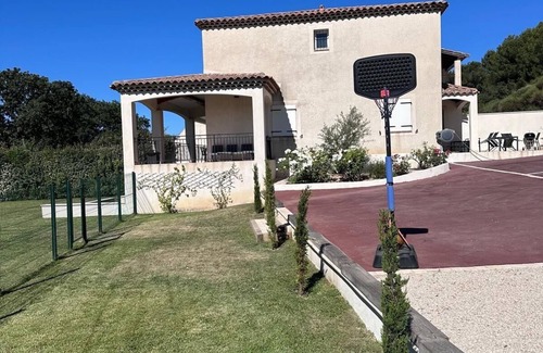 Aix-en-Provence Casa | Maison au Cœur de la Provence