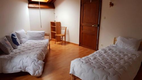 Perles-et-Castelet Casa | Maison au cœur des Pyrénées