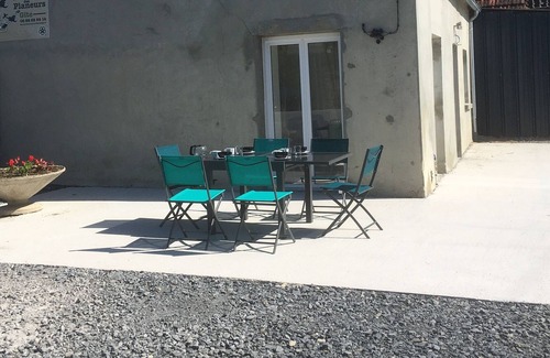 Vierville Casa | Maison au Cœur des Marais de Carentan et des Plages du Débarquement