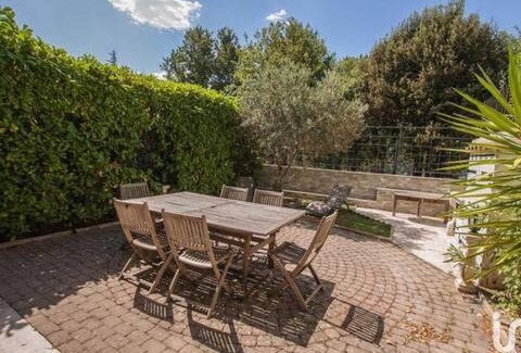 Les Salles-sur-Verdon Casa | Maison au cœur du village