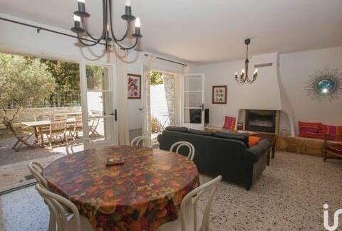 Les Salles-sur-Verdon Casa | Maison au cœur du village