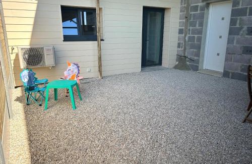 Fontenay-le-Marmion Casa | Maison au calme, à la campagne