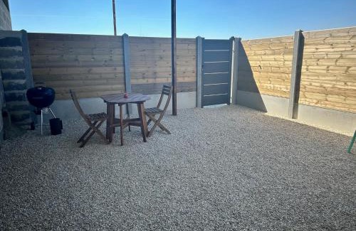 Fontenay-le-Marmion Casa | Maison au calme, à la campagne