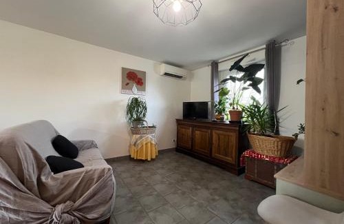 Lescure-dAlbigeois Casa | Maison au calme proche Albi
