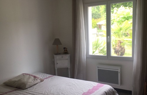Gaillan-en-Medoc Casa | Maison au Calme à 10 Minutes de la Plage