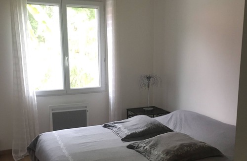 Gaillan-en-Medoc Casa | Maison au Calme à 10 Minutes de la Plage