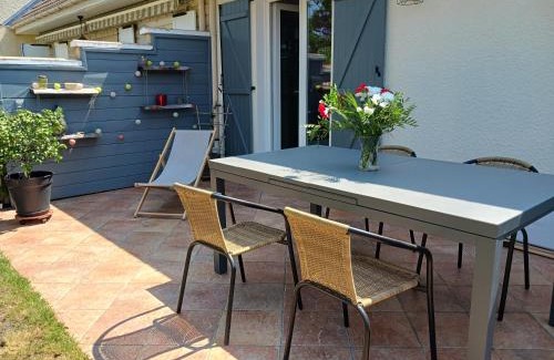 Le Mans Casa | Maison au calme à proximité du circuit