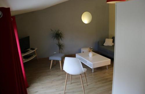 Haie Vigne Apartamento | Maison au calme 2 chambres centre de Caen
