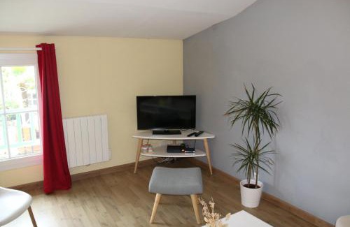 Haie Vigne Apartamento | Maison au calme 2 chambres centre de Caen