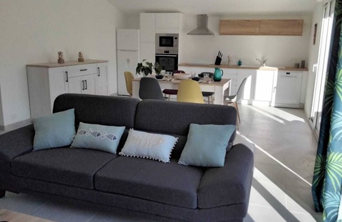 Les Mathes Casa | Maison au Calme au Coeur des Mathes