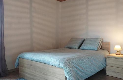 Oradour-Fanais Casa | Maison au calme avec grand jardin et tout confort en Charente Limousine - FR-1-653-133