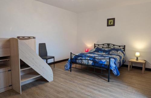 Oradour-Fanais Casa | Maison au calme avec grand jardin et tout confort en Charente Limousine - FR-1-653-133