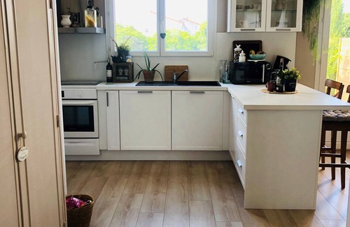 Centre Ville Casa | Maison au Calme