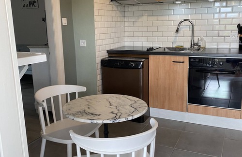 Baerenthal Casa | Maison au Calme. Idéale Pour les Familles Jusqu'à 6 Personnes
