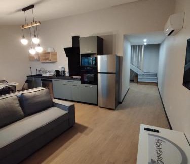 Cunac Casa | Maison au calme L'échappée Tarnaise
