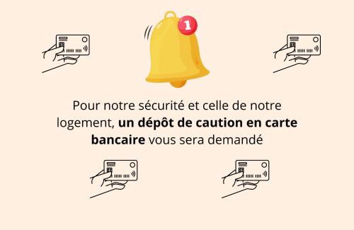 Villemandeur Casa | Maison au calme * parking privé * wifi