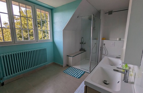 La Marne Casa | Maison au Calme - Saint Servan