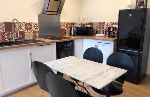 Omessa Casa | Maison au centre d'un village typique