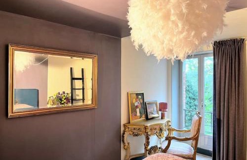 La Celle Casa | Maison au château