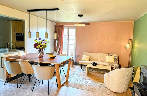 La Celle Casa | Maison au Château