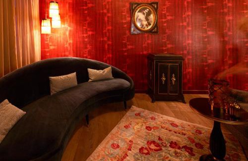 Jekerkwartier Apartamento | Maison Au Cheval Noir