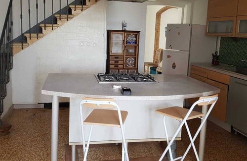 Saulce-sur-Rhone Casa | Maison au Coeur de la Drôme