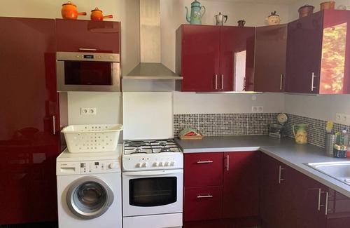Le Vigan Casa | Maison au Coeur des Cévennes Avec Piscine Privée