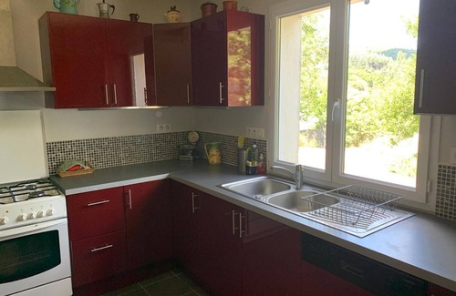 Le Vigan Casa | Maison au Coeur des Cévennes Avec Piscine Privée