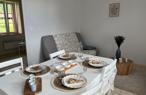 Arleuf Casa | Maison au coeur du Morvan