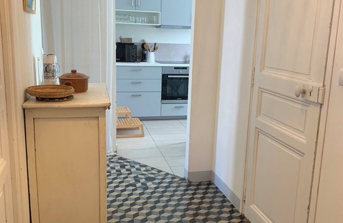 Le Mourillon Casa | Maison au Coeur du Mourillon à Toulon à 2 pas des Plages