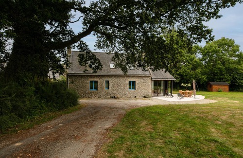 Lannilis Casa | Maison au Coeur du Pays des Abers Entre Terre et mer