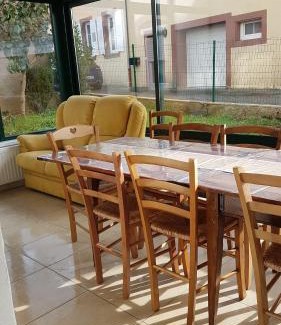 Niderviller Casa | Maison au grenier d abondance